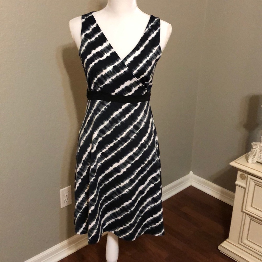 lola Athletic Dress
